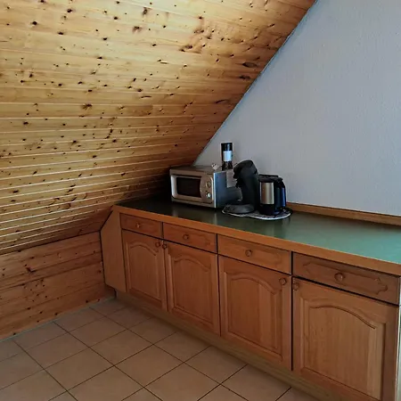 Blick In Den Hegau Apartmán