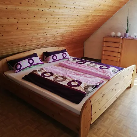 Apartmán Blick In Den Hegau