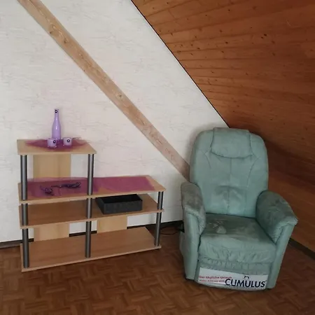 Blick In Den Hegau Apartmán