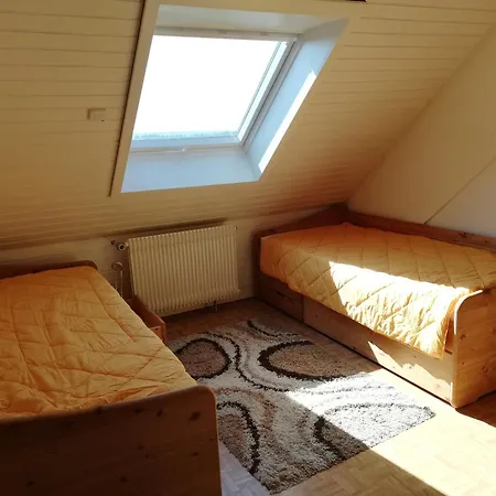 Apartmán Blick In Den Hegau